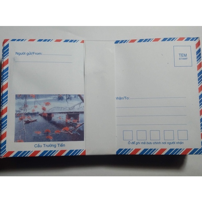 50 Chiếc Phong Bì Mừng Liên Hoan, Hiếu, Hỉ