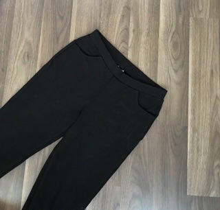 Combo quần Legging mango
