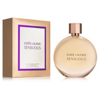 💥 Nước hoa nữ Sensuous EDP - Estee Lauder