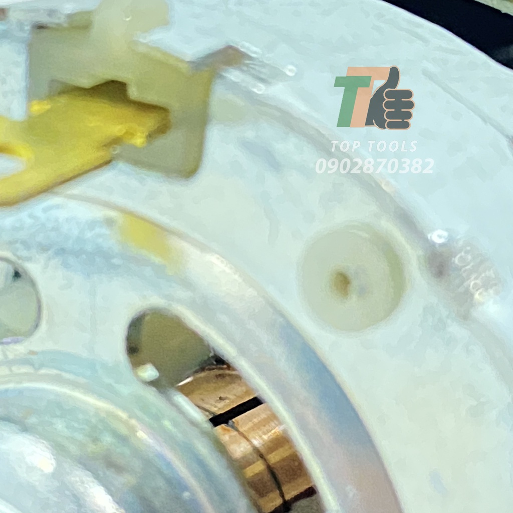 Motor 775, motor 775 21v, 16 răng