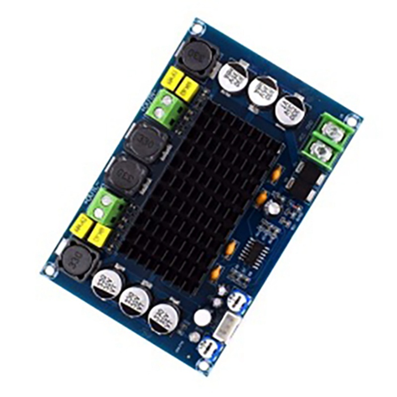 Bảng Mạch Khuếch Đại Âm Thanh Kỹ Thuật Số Hai Kênh 150wx2 Tpa3116D2 | BigBuy360 - bigbuy360.vn