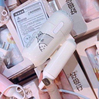 Máy sấy tóc mini icon cute ( GIAO NGẪU NHIÊN)