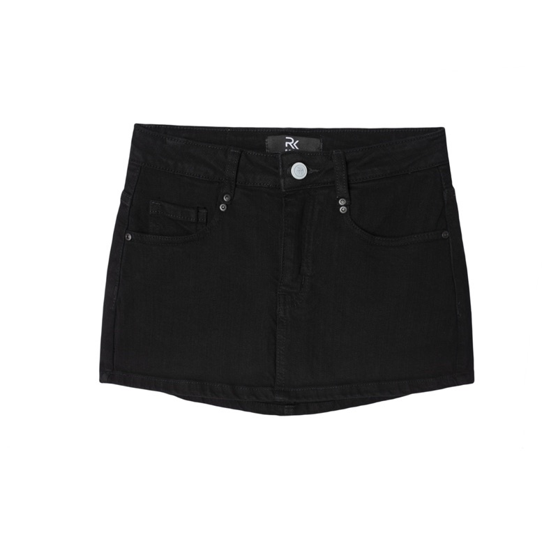 Váy quần short Cut Rocky Denim