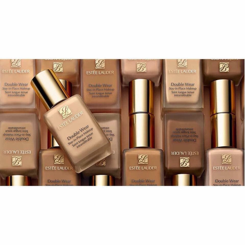 (Sẵn - Full 30ml) Kem nền Estee Lauder Double Wear- KEM NỀN KIỀM DẦU ĐỈNH CỦA ĐỈNH | BigBuy360 - bigbuy360.vn
