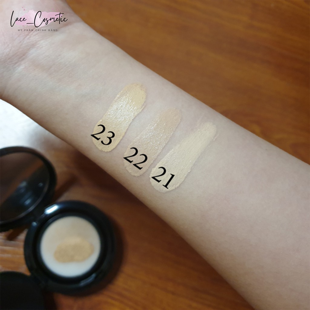 Phấn nước April Skin Magic Snow Cushion ( Tone 21, Tone 22, Tone 23 ) - LACE COSMETIC | BigBuy360 - bigbuy360.vn
