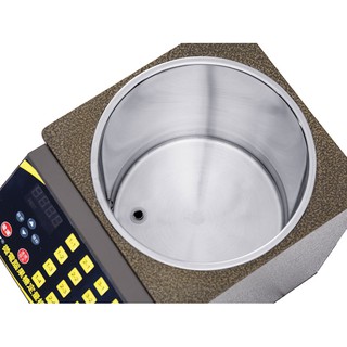 MÁY ĐỊNH LƯỢNG ĐƯỜNG FEST RC 16