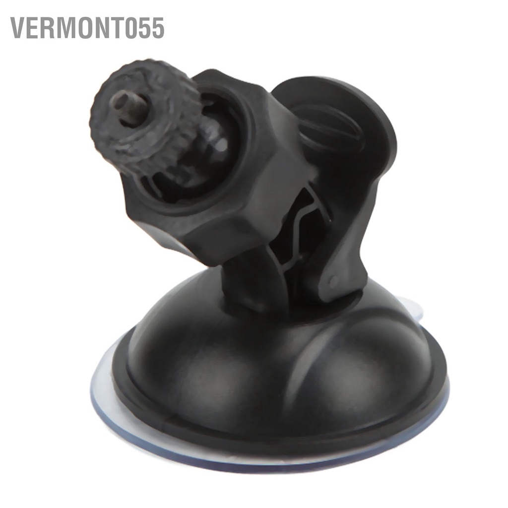 Vermont055 Máy ghi hình lái xe 4in Góc rộng 170 ° Camera kép nhìn rõ nét 1080P Màn đỗ hành trình ô tô