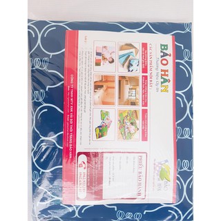 Ga chống thấm🎁[SALE]🎁 Drap chống thấm Bảo Hân