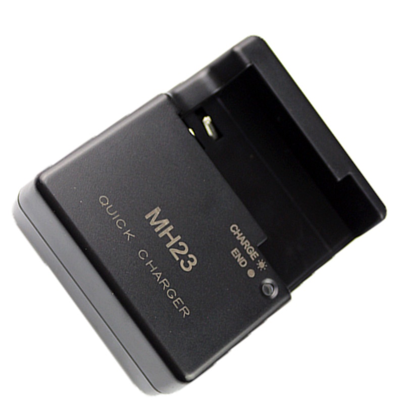 Bộ sạc Nikon MH-25 D810 D800 D750 D610 D7100 D7200 D850 Z6 Và MH-63