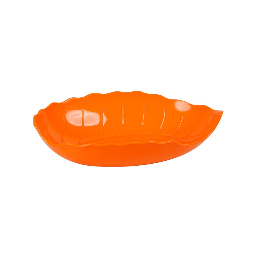 Đĩa Lá Đựng Đồ Ăn, Bánh Kẹo, Đĩa Lá Nhựa Việt Nhật Cao Cấp 1241-1242
