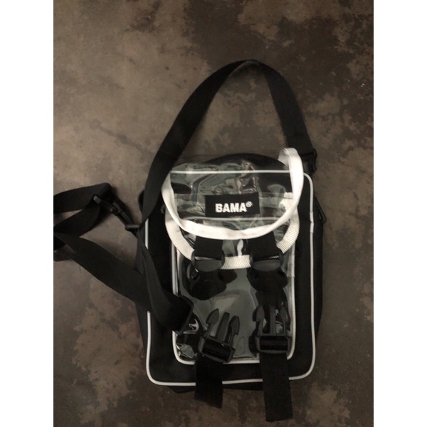 cặp mini Bama
