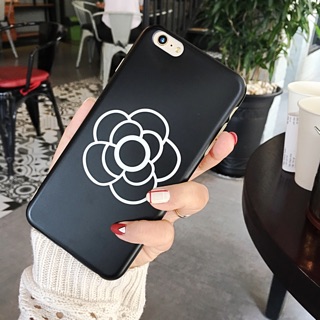 Ốp lưng Chanel iphone 6/6s- iphone 6plus/6splus- iphone 7/ iphone 8