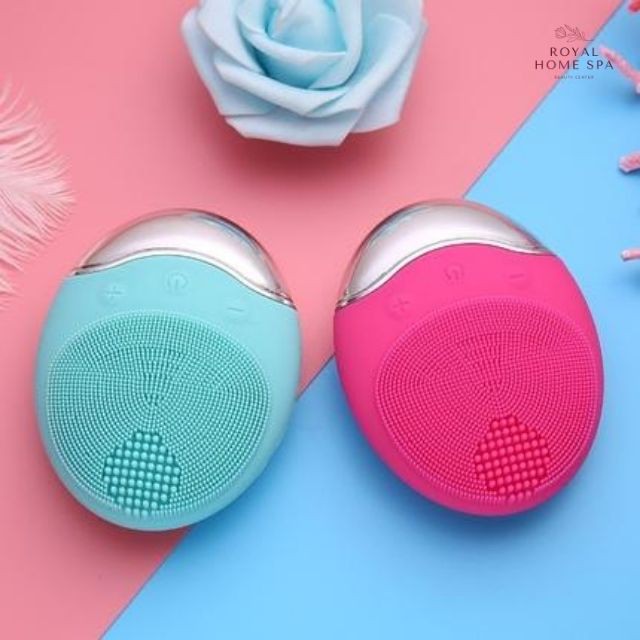 [BH 01 Năm] Máy Rửa Mặt Đa năng Mini, Massage Sạch Sâu, Hấp Thu Dưỡng Chất, Hiệu Quả Cao Chính Hãng MCMELLCAO | BigBuy360 - bigbuy360.vn