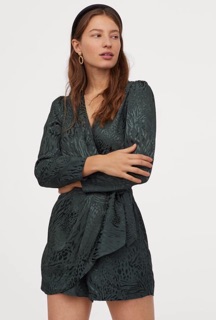 Jumsuit HM