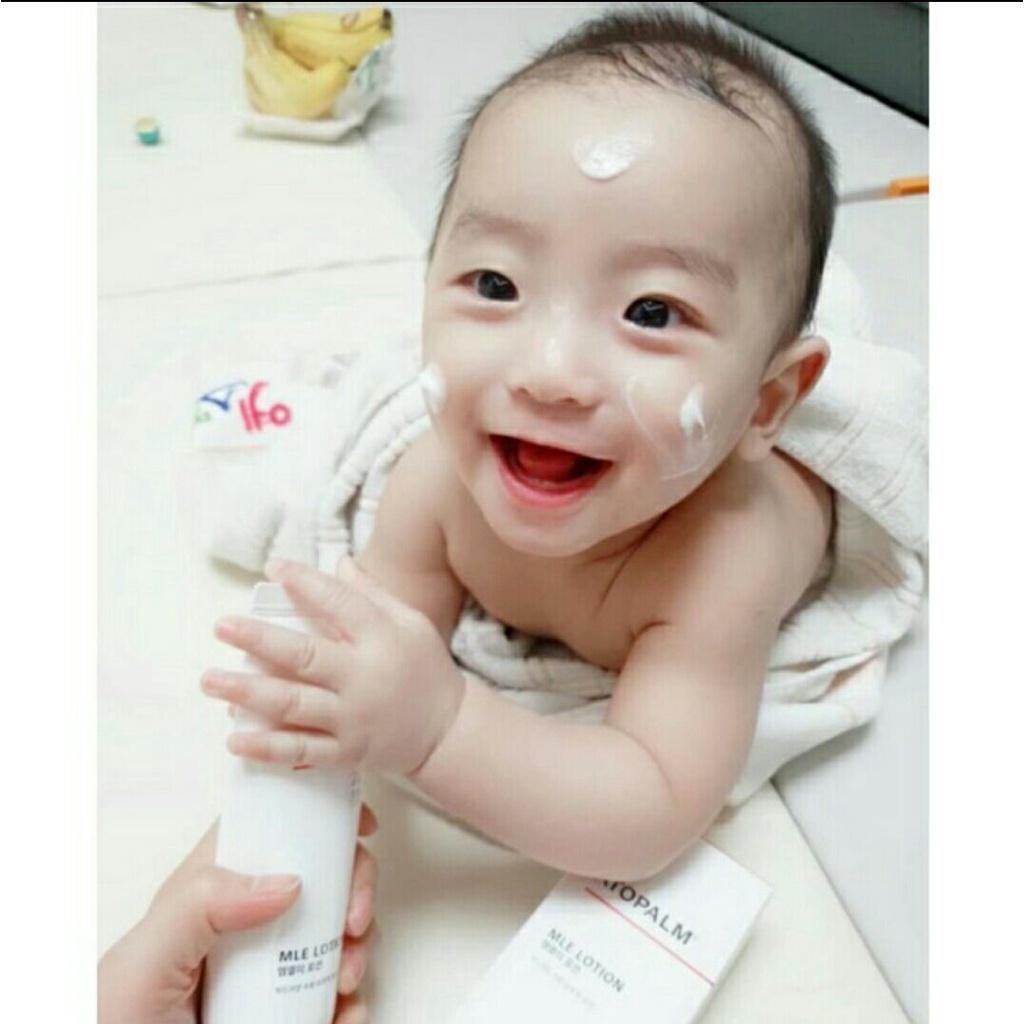Kem dưỡng da cơ địa chàm sữa Atopalm dung tích 10ml