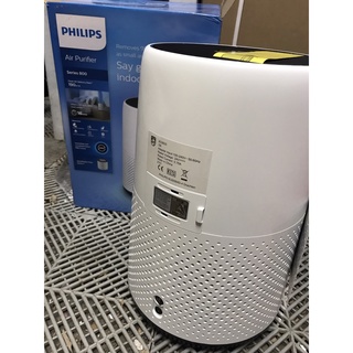 [AC0820] [GIAN HÀNG UY TÍN] [HÀNG CHÍNH HÃNG] Máy lọc không khí Philips AC0820/10