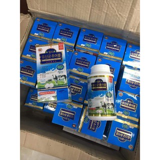 Kẹo Men Tiêu Hóa Multi Lactobacillus Chewable