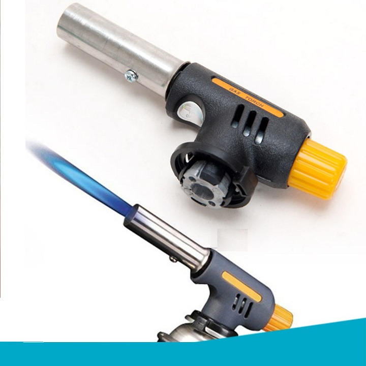 ĐẦU KHÒ BÌNH GAS MINI