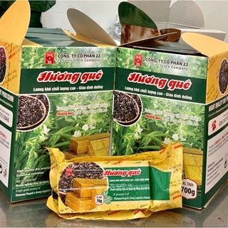 combo lương khô