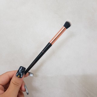 Cọ mũi đầu xéo vacosi angled blend brush - n02