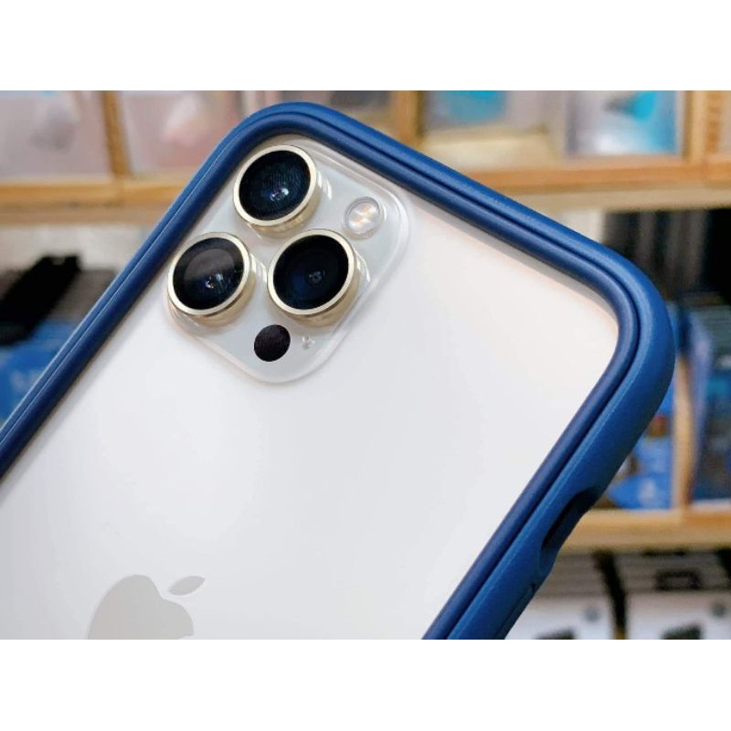 Ốp Lưng Rhinoshield dòng CrashGuard cho iPhone 12/12Pro/12ProMax