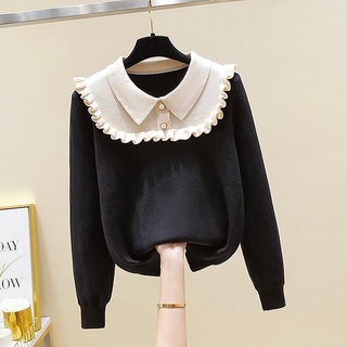 áo len nữ hàn quốc order quảng châu