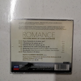 Đĩa cd những bản nhạc piano của isata nổi tiếng - ảnh sản phẩm 2