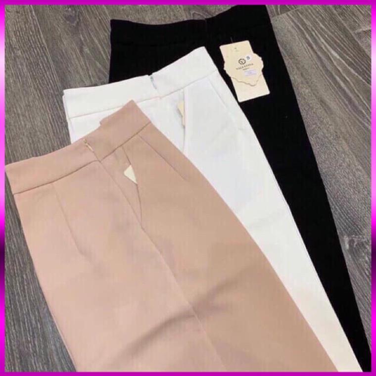 [ Xả Kho 3 Ngày ] QUẦN ỐNG RỘNG CHẤT TUYẾT MƯA CAO CẤP | BigBuy360 - bigbuy360.vn