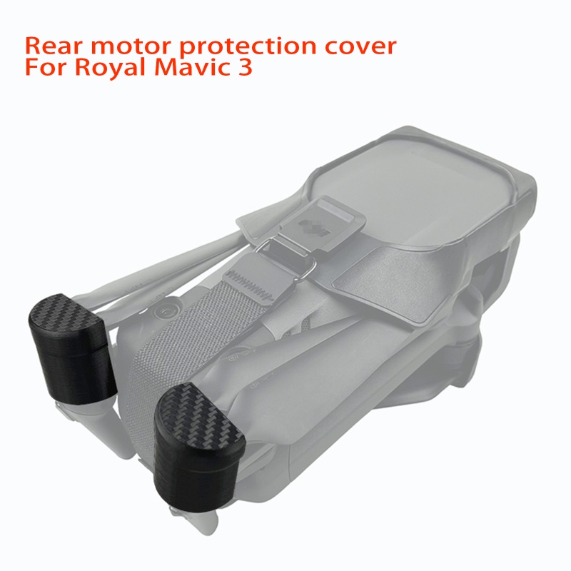 Nắp Bảo Vệ Chống Bụi Chống Oxy Hóa Cho Mavic 3 / 3 Cine