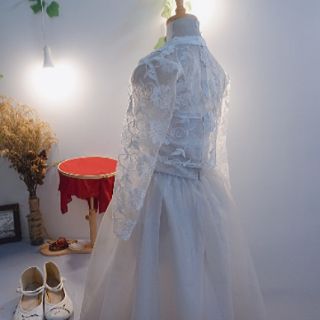 Hanbok cách tân