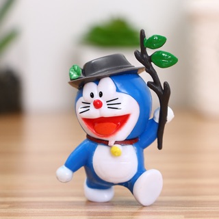 Mô hình Doraemon mô hình doremon