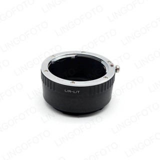 Vòng chuyển đổi ống kính LR-LT cho ống kính gắn Leica R sang bộ chuyển đổi Leica T L / T LT T Type 701 Máy ảnh không gương lật NP8227