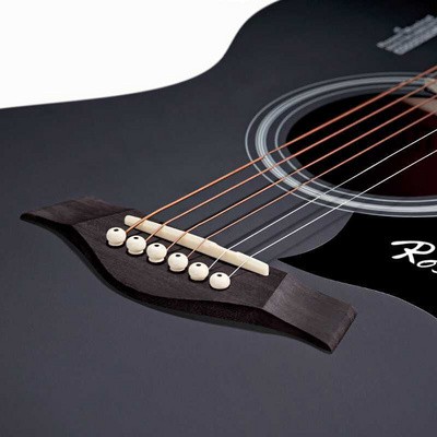 Hình ảnh Đàn Guitar Acoustic Rosen R135 #9