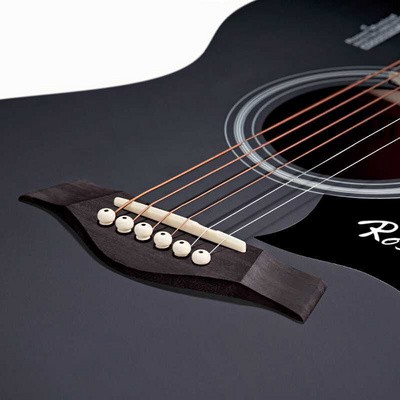Đàn Guitar Acoustic Rosen R135