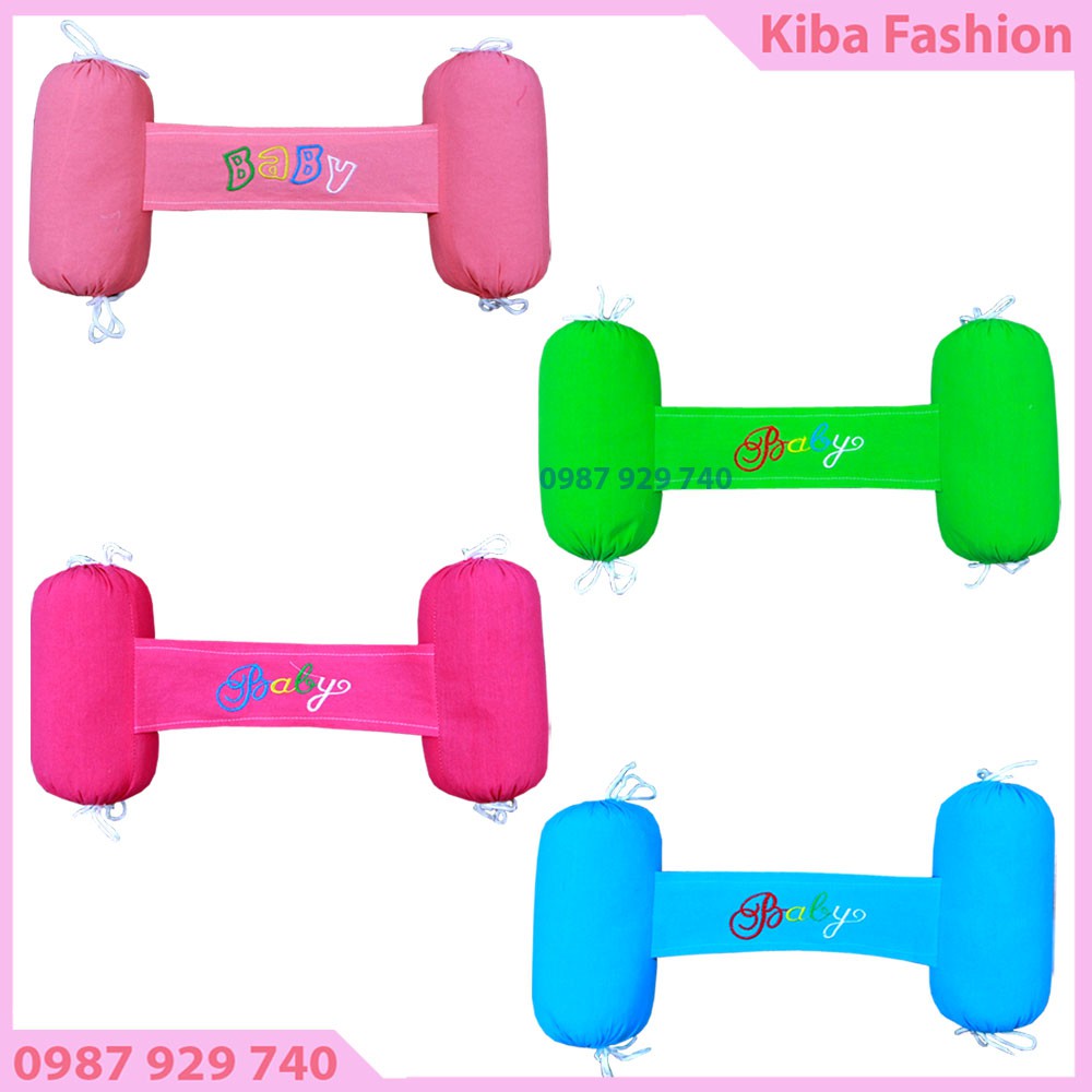 Quả chặn, quả chẹn   an toàn cho bé sơ sinh