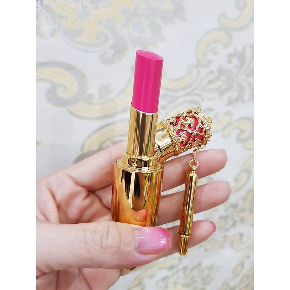 SON MÔI HOÀNG HẬU WHOO LUXURY LIP ROUGE