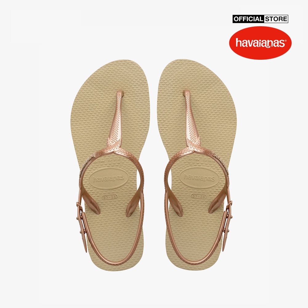 HAVAIANAS - Sandal nữ Twist 4144756-0154