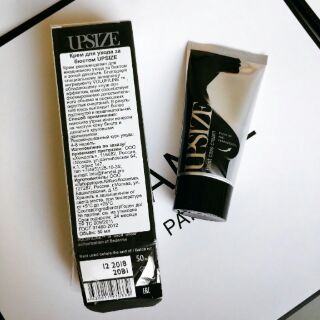 KEM NÂNG NGỰC UPSIZE siêu hot