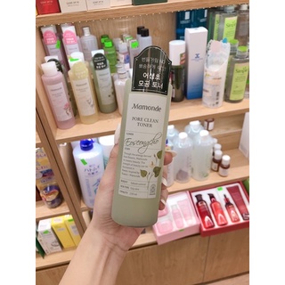 Toner mamode