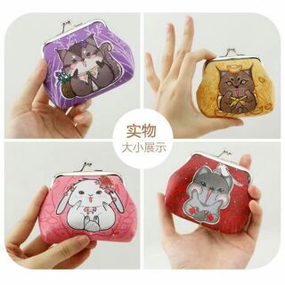 Ví sủng vật JX3