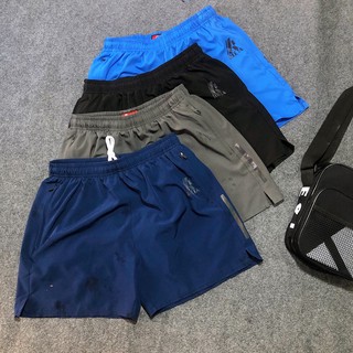 QUẦN ĐÙI THỂ THAO NAM VNXK TẬP GYM, TẠ, CHẠY BỘ, TENNIS, CẦU LÔNG