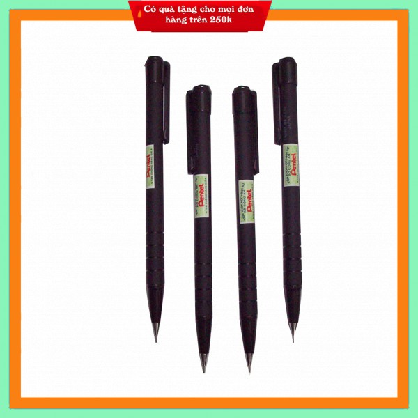 Chì bấm Pentel A255[̲̅$̲̅(̲̅2οο̲̅)̲̅$̲̅]