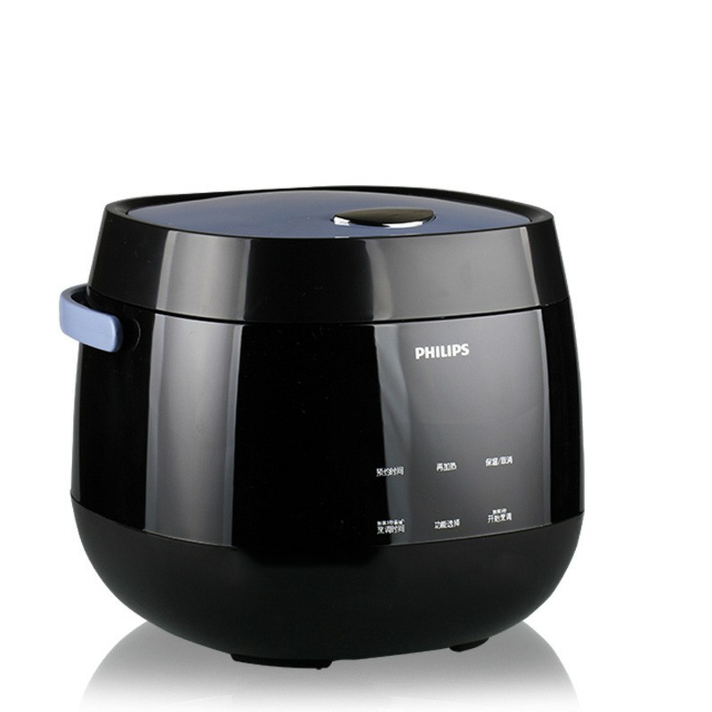 Philips / HD3060 Nồi cơm điện mini 2L thông minh 3-4 người HD3061 | BigBuy360 - bigbuy360.vn