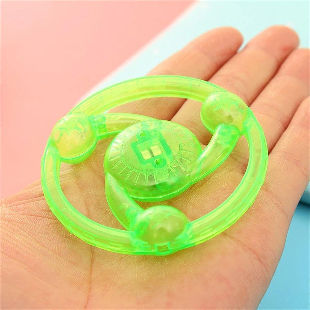 Đĩa Bay SUSANS Có Đèn LED Phát Sáng