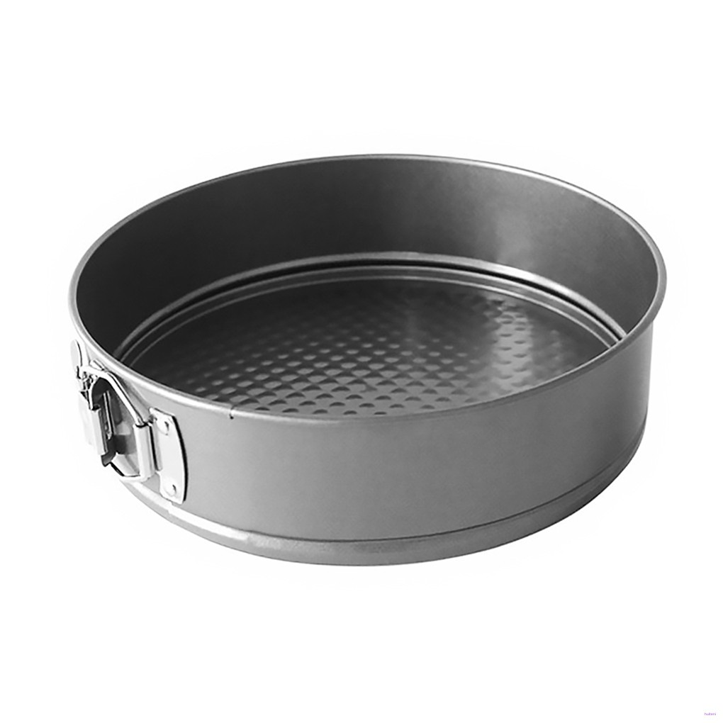 Khuôn nướng bánh hình tròn chống dính 20cm