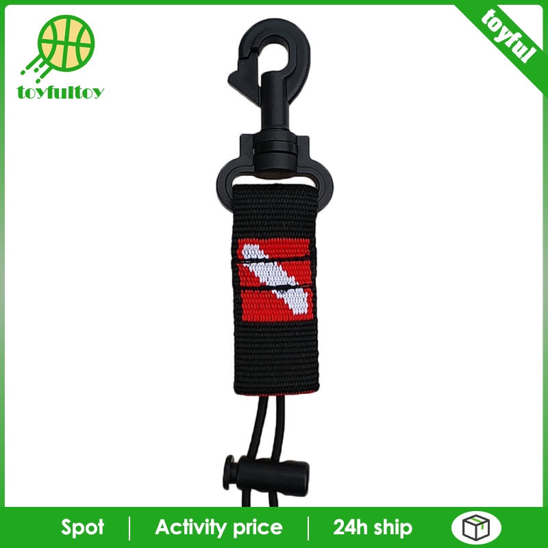 Phụ kiện giá đỡ chân vịt lặn di động kèm dây đeo tiện dụng
 | BigBuy360 - bigbuy360.vn