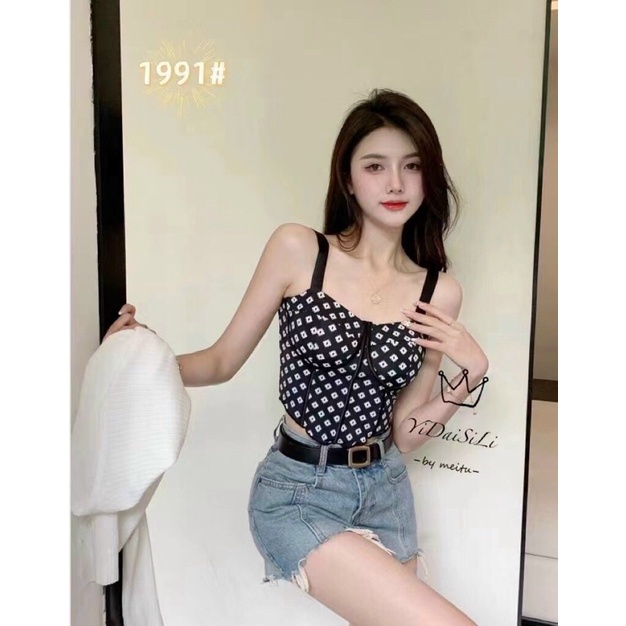 hàng cao cấp áo bra su siêu đẹp mã 1991