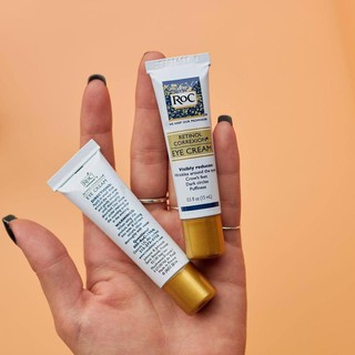 Kem mắt ROC Retinol Correxion Eye Cream
