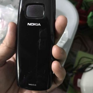 Điện thoại Nokia x1