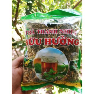 Trà thanh nhiệt lương y gia truyền Hữu Hưởng